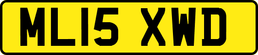 ML15XWD