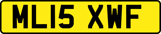 ML15XWF