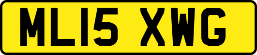 ML15XWG
