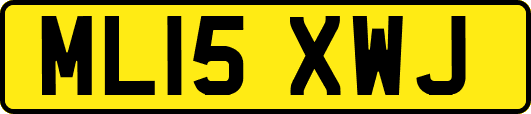 ML15XWJ