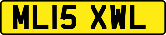 ML15XWL
