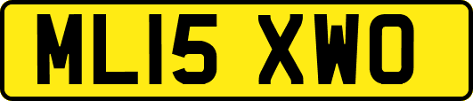 ML15XWO