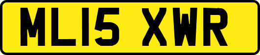 ML15XWR