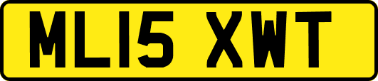 ML15XWT