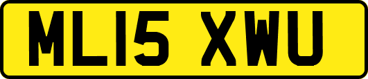 ML15XWU