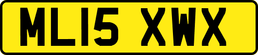 ML15XWX