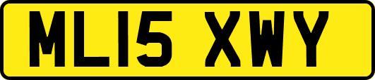 ML15XWY