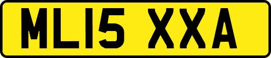 ML15XXA