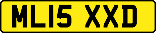 ML15XXD
