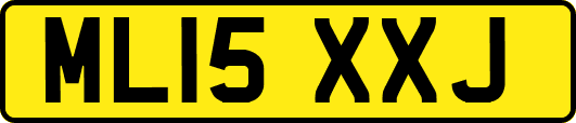 ML15XXJ