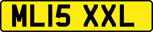 ML15XXL
