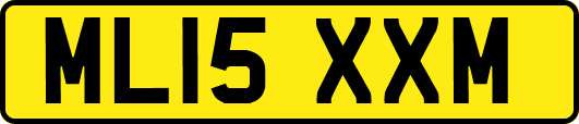 ML15XXM