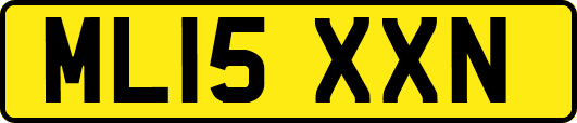 ML15XXN