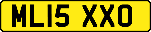 ML15XXO