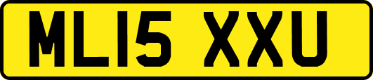ML15XXU