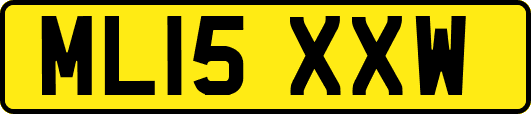 ML15XXW