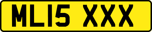 ML15XXX