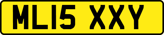 ML15XXY