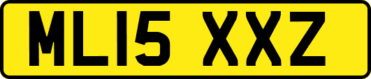 ML15XXZ