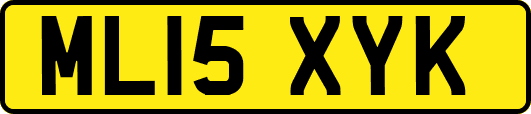 ML15XYK
