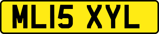 ML15XYL
