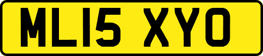ML15XYO