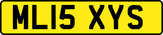 ML15XYS