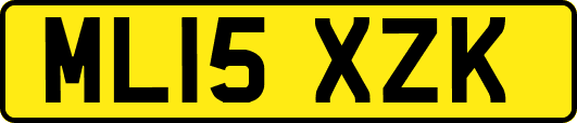 ML15XZK