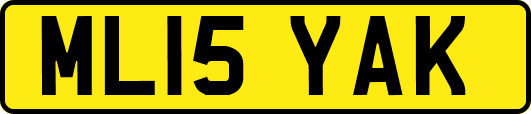 ML15YAK