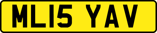 ML15YAV