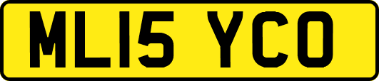 ML15YCO
