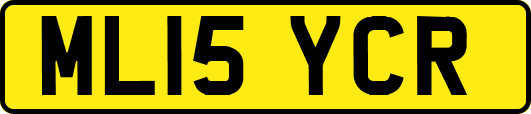 ML15YCR