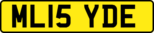 ML15YDE