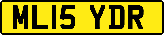 ML15YDR