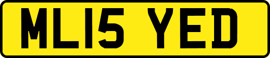 ML15YED