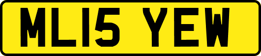 ML15YEW