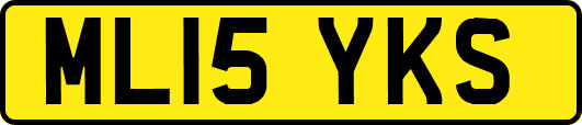 ML15YKS