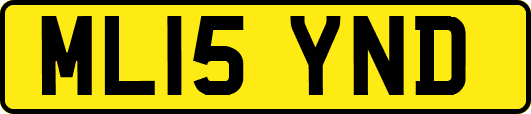 ML15YND