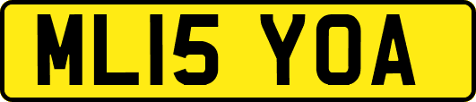 ML15YOA