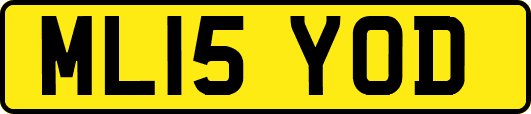 ML15YOD