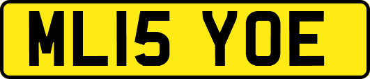 ML15YOE