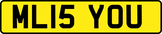 ML15YOU