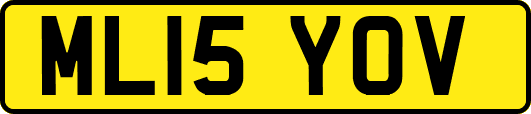 ML15YOV