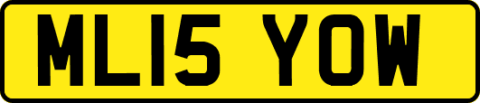 ML15YOW