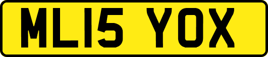 ML15YOX