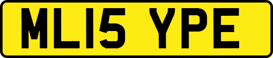 ML15YPE