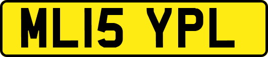 ML15YPL