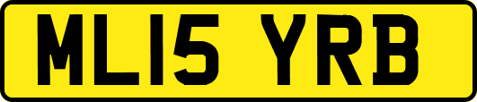 ML15YRB