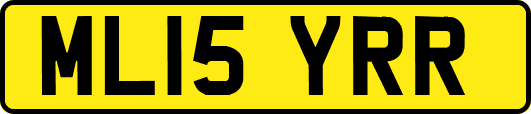 ML15YRR