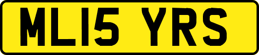 ML15YRS